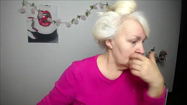 BlondyLeeBest online show from 02-09-26, 07:23