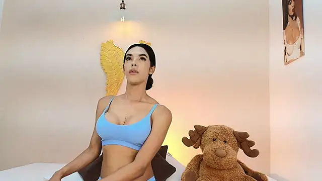 salome Collins 1 online show from 11-22-25, 12:32