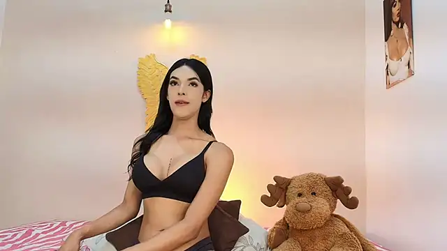 salome Collins 1 online show from 11-10-25, 07:52