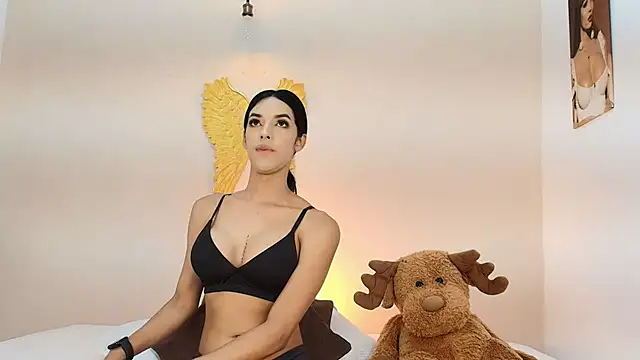 salome Collins 1 online show from 10-10-25, 12:33