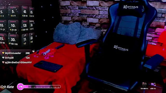 anaisboobs online show from 01-18-25, 11:55