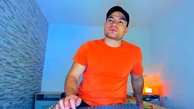 nicolas herrera online show from 03-10-25, 01:45