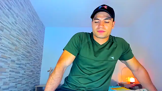 nicolas herrera online show from 02-06-25, 02:55