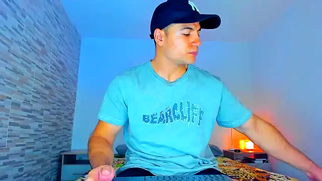 nicolas herrera online show from 03-03-25, 01:49