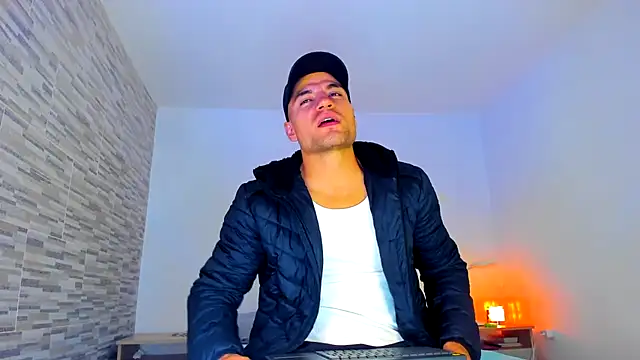 nicolas herrera online show from 02-10-25, 01:14
