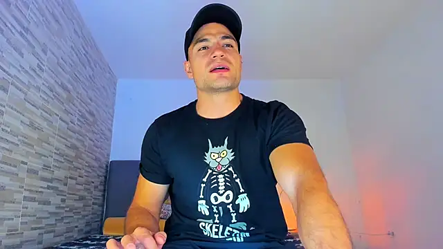 nicolas herrera online show from 01-23-25, 02:44
