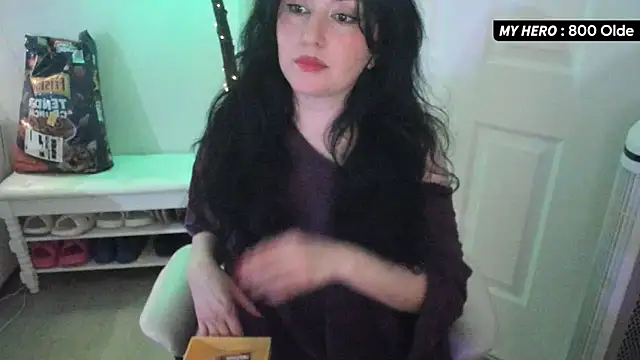 Snapshot of Vesaaa chatting on 10-04-25, 04:03 Vesaaa online show from 10-04-25, 04:03