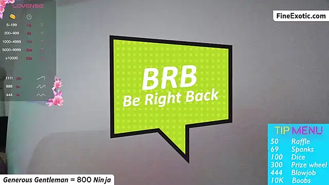 Snapshot of Vesaaa chatting on 03-19-25, 02:59 Vesaaa online show from 03-19-25, 02:59