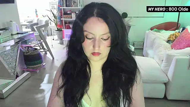 Snapshot of Vesaaa chatting on 10-02-25, 04:16 Vesaaa online show from 10-02-25, 04:16