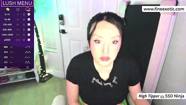 Snapshot of Vesaaa chatting on 01-16-25, 05:11 Vesaaa online show from 01-16-25, 05:11