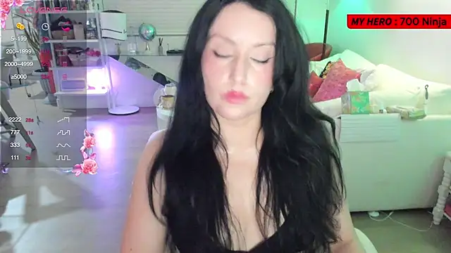 Snapshot of Vesaaa chatting on 09-18-25, 04:26 Vesaaa online show from 09-18-25, 04:26