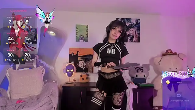 lolaaa bunny1 online show from 03-26-26, 09:40