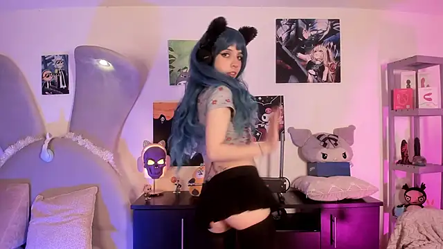 lolaaa bunny1 online show from 04-04-26, 05:25