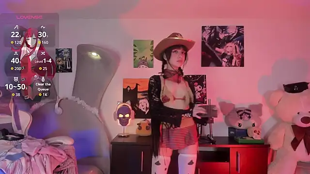 lolaaa bunny1 online show from 03-27-26, 03:46