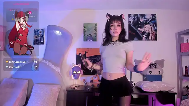 lolaaa bunny1 online show from 04-05-26, 05:14