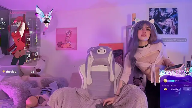 lolaaa bunny1 online show from 02-19-26, 01:08