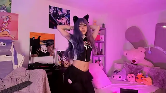 lolaaa bunny1 online show from 02-01-26, 05:38