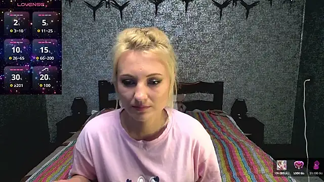 annagreeneyess online show from 05-17-26, 11:32