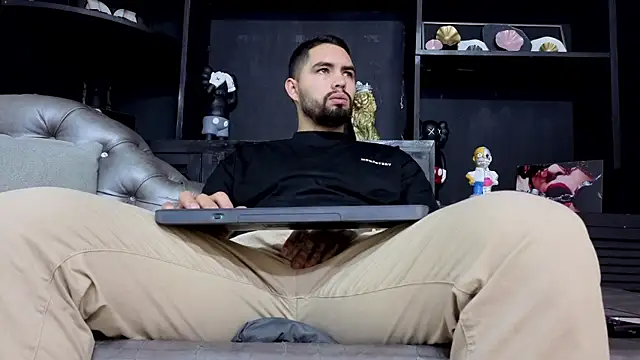 matteosantos online show from 01-10-26, 11:49