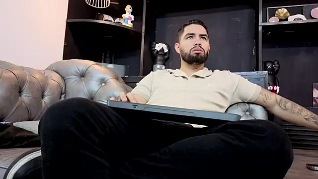 matteosantos online show from 03-09-26, 12:20