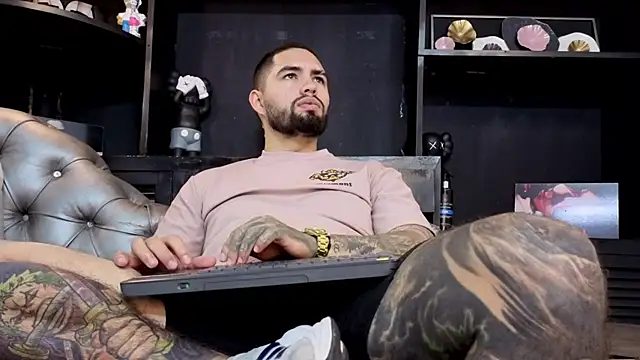 matteosantos online show from 03-21-26, 12:53