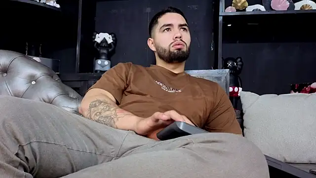 matteosantos online show from 02-07-26, 12:02