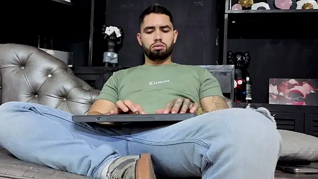 matteosantos online show from 02-28-26, 11:32