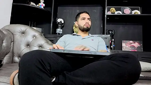 matteosantos online show from 02-24-26, 11:55