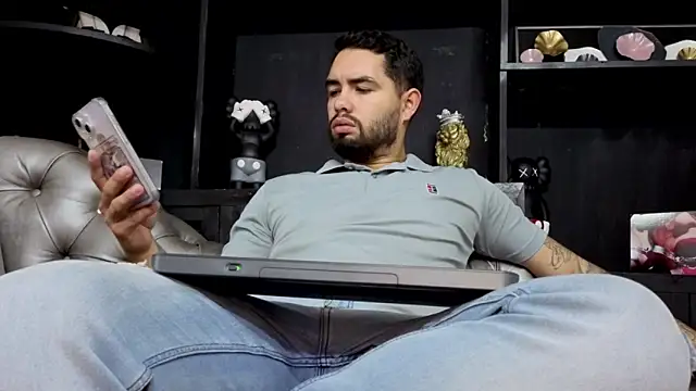 matteosantos online show from 12-19-25, 11:56