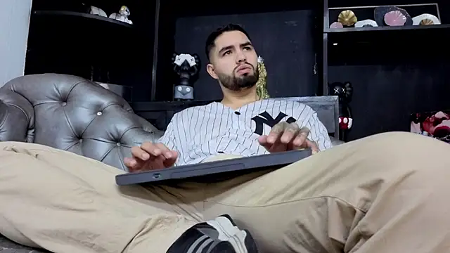 matteosantos online show from 02-05-26, 12:01