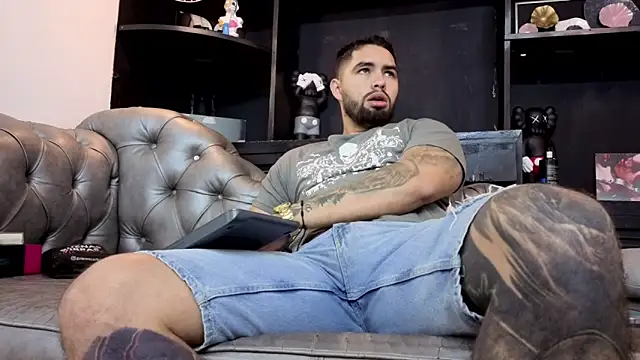 matteosantos online show from 03-04-26, 12:13