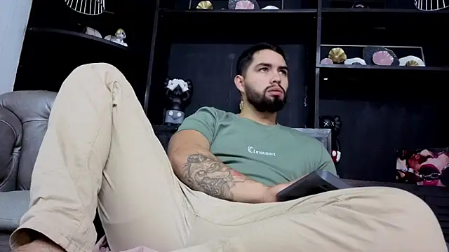 matteosantos online show from 02-04-26, 12:11