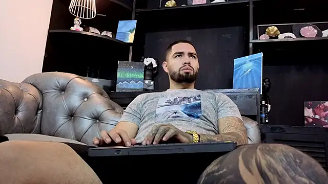 matteosantos online show from 03-31-26, 11:34