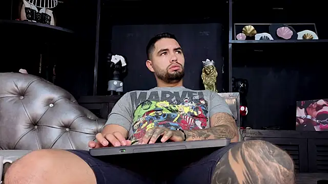 matteosantos online show from 11-23-25, 11:20