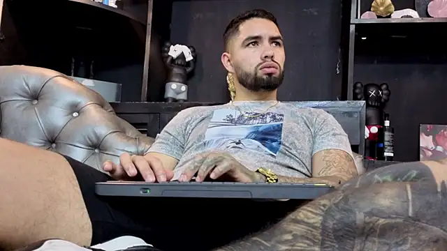 matteosantos online show from 03-01-26, 11:54