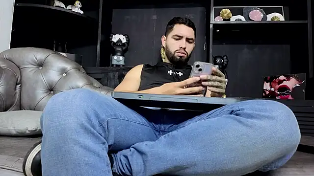 matteosantos online show from 02-02-26, 12:48