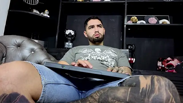 matteosantos online show from 02-09-26, 12:14