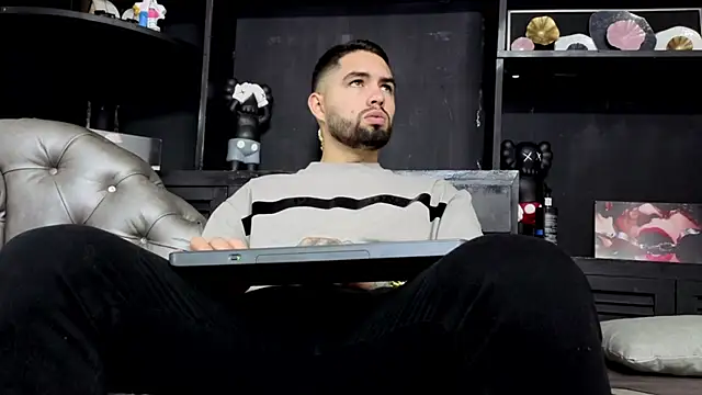 matteosantos online show from 02-27-26, 12:05