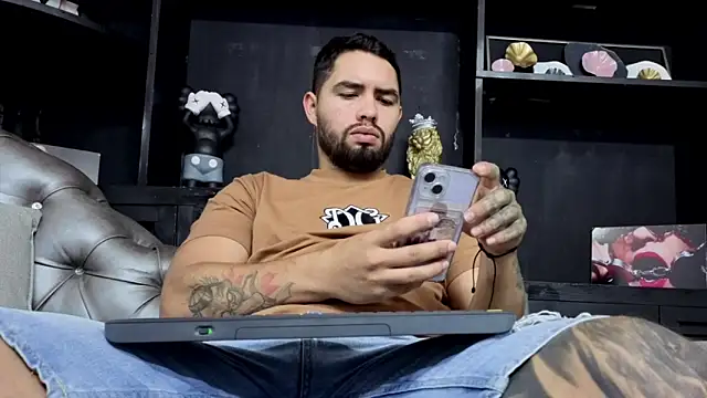 matteosantos online show from 12-16-25, 10:41