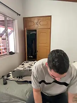 matteosantos online show from 02-08-26, 04:26