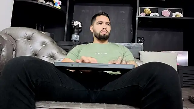 matteosantos online show from 03-07-26, 11:59