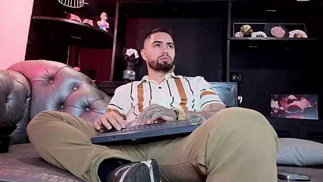 matteosantos online show from 03-13-26, 11:59