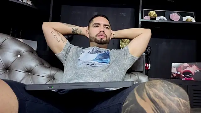 matteosantos online show from 12-20-25, 10:40