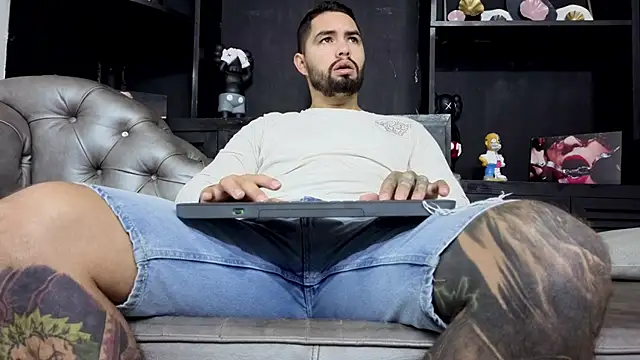 matteosantos online show from 01-13-26, 11:47