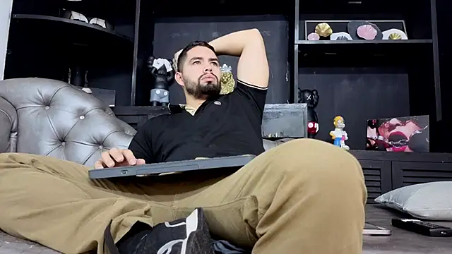 matteosantos online show from 01-12-26, 12:01