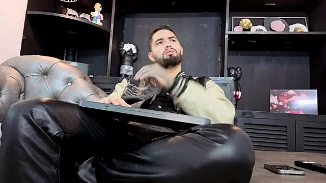 matteosantos online show from 03-10-26, 12:31