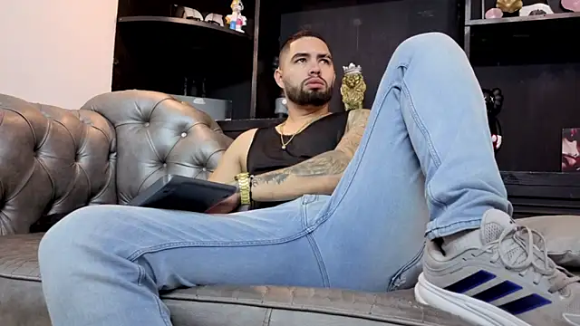 matteosantos online show from 03-15-26, 11:50