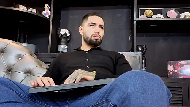 matteosantos online show from 03-20-26, 11:55