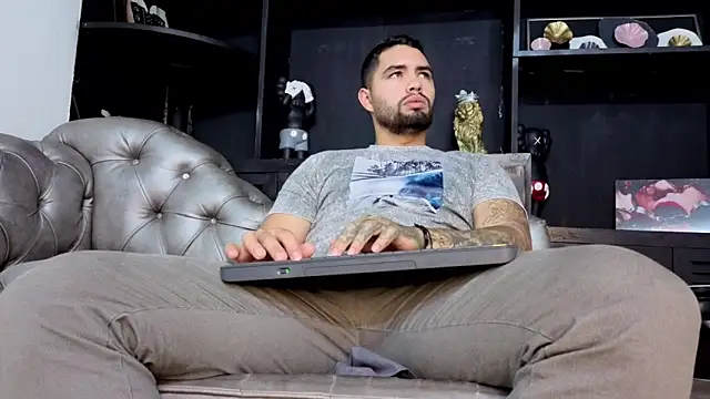 matteosantos online show from 11-30-25, 11:33