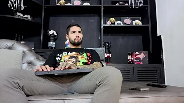 matteosantos online show from 01-17-26, 11:58